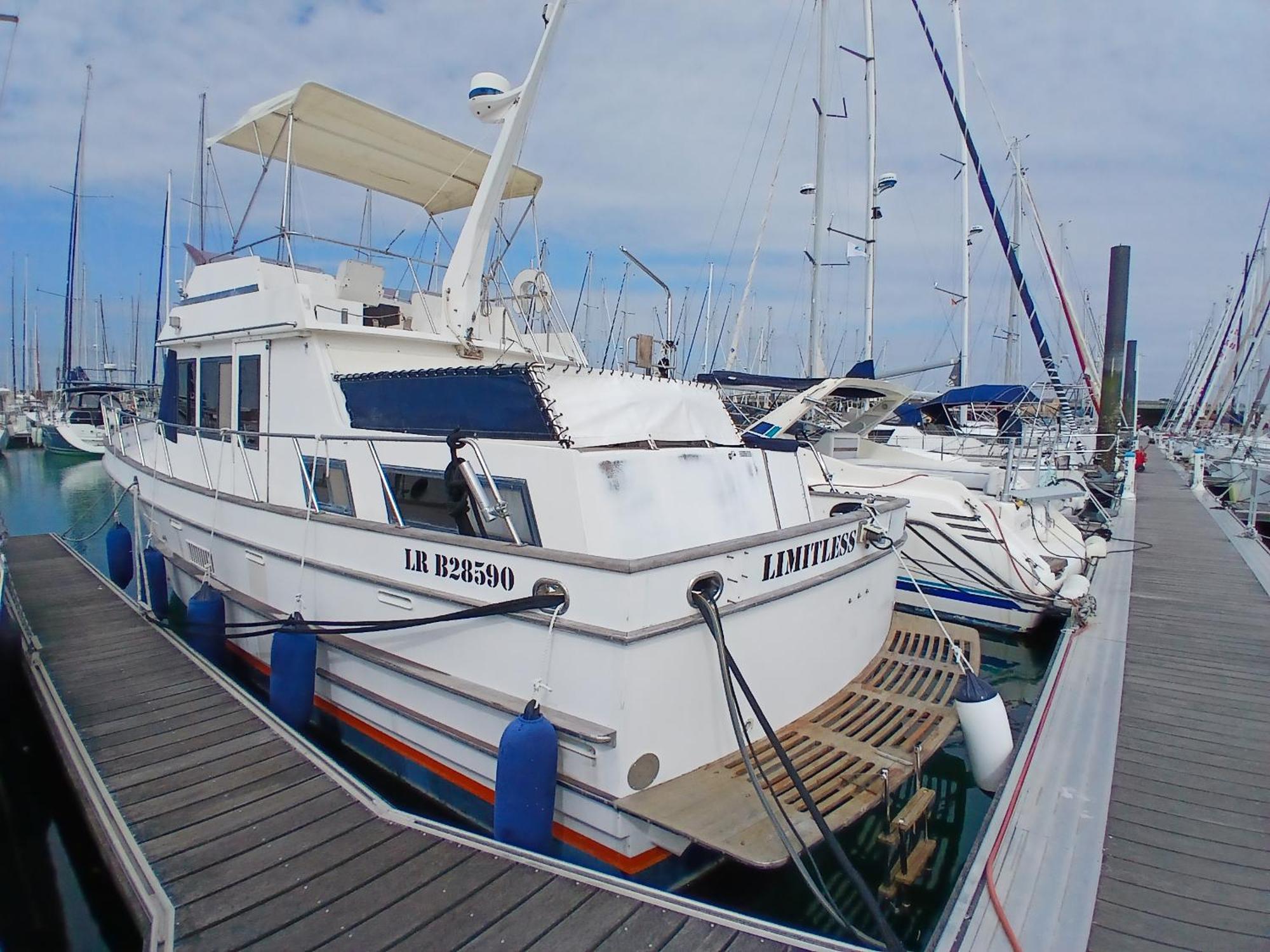 Bateau Atypique Yacht La Rochelle 호텔 라로셸 외부 사진